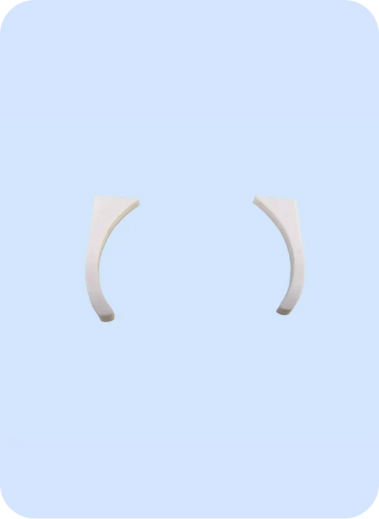 Non-Slip Pads for Fresh