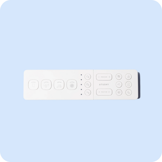 Eau Remote