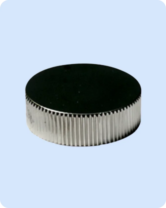 Gunmetal Knob for 2.0 Temperature & 3.0 Pressure/Temperature