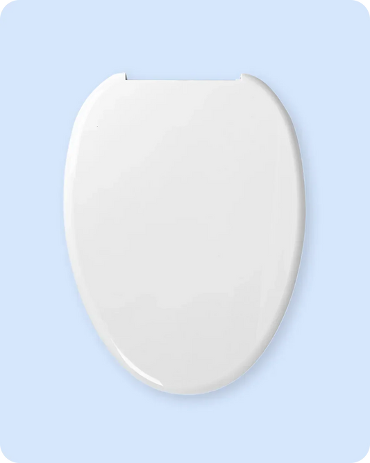 Elongated Soft-Close Lid for Wave/Oasis (2025 Version)
