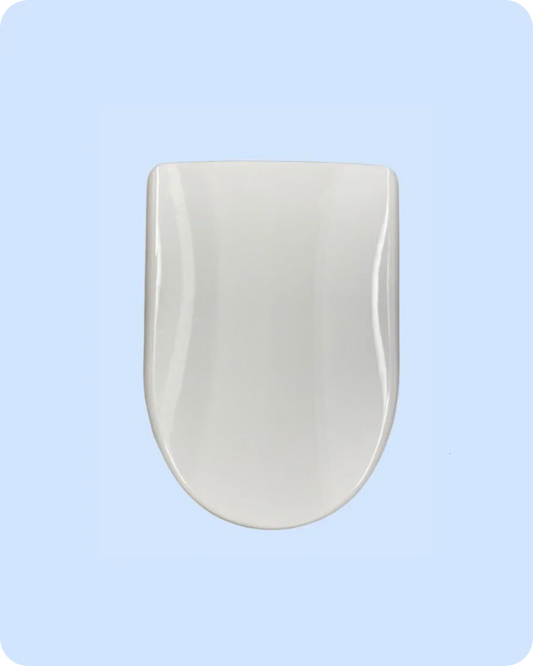 Ace Electric Bidet Lid - Elongated