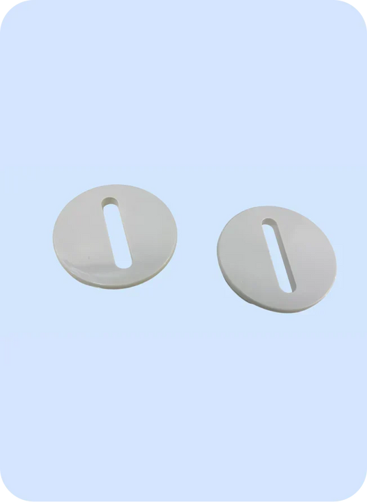 Rotating Flanges for Fresh