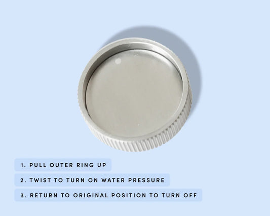 Childproof Knob (2.0)