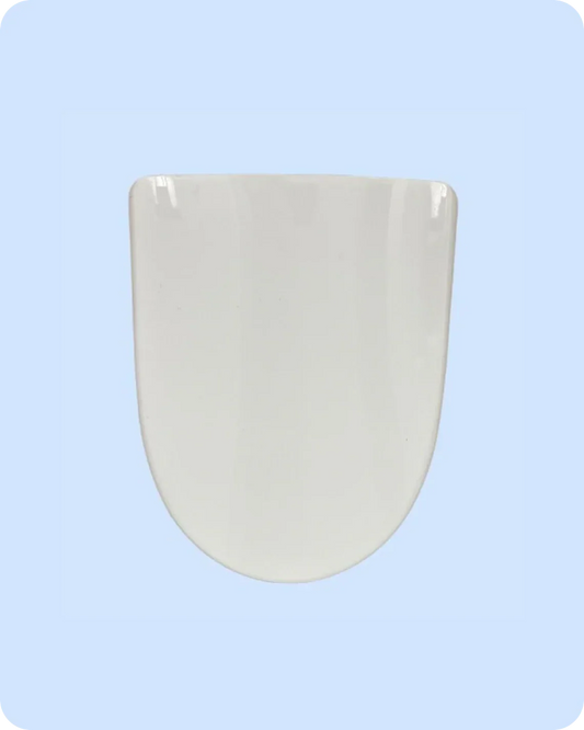 Ace Electric Bidet Lid - Round