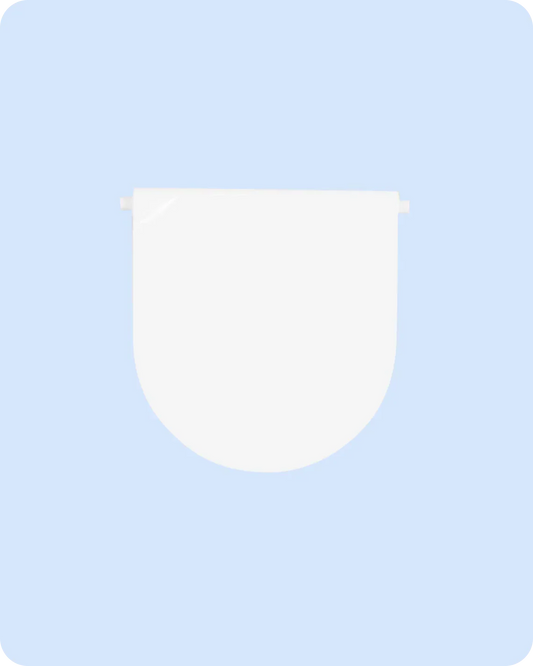 Nozzle Door for Aura/Cloud/Cloud+