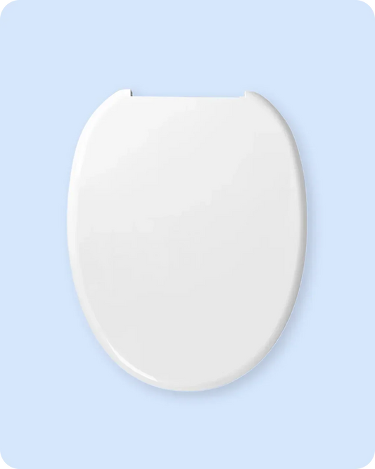 Round Soft-Close Lid for Wave/Oasis (2026 Version)