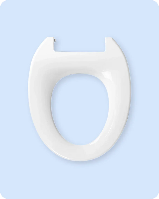 Round Seat for Wave/Oasis (2026 Version)